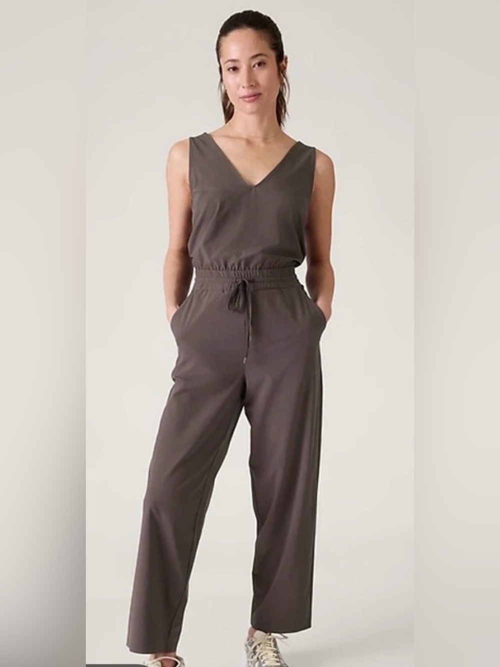 Athleta Avenue Jumpsuit